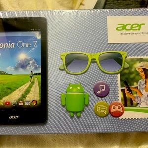 Acer Iconia One 7